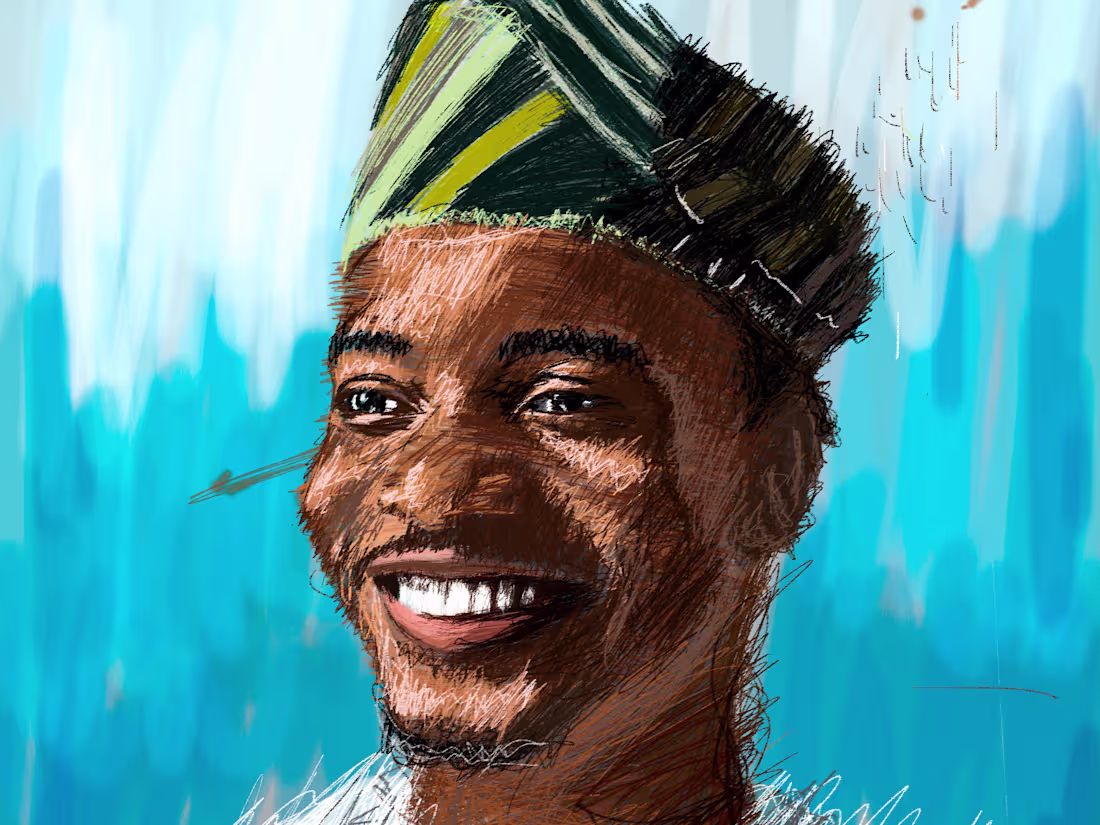 Cover image for My artwork