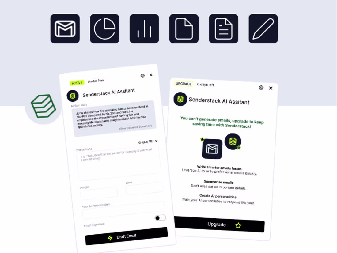 Cover image for Landing Page + Product UX Flow Integration
