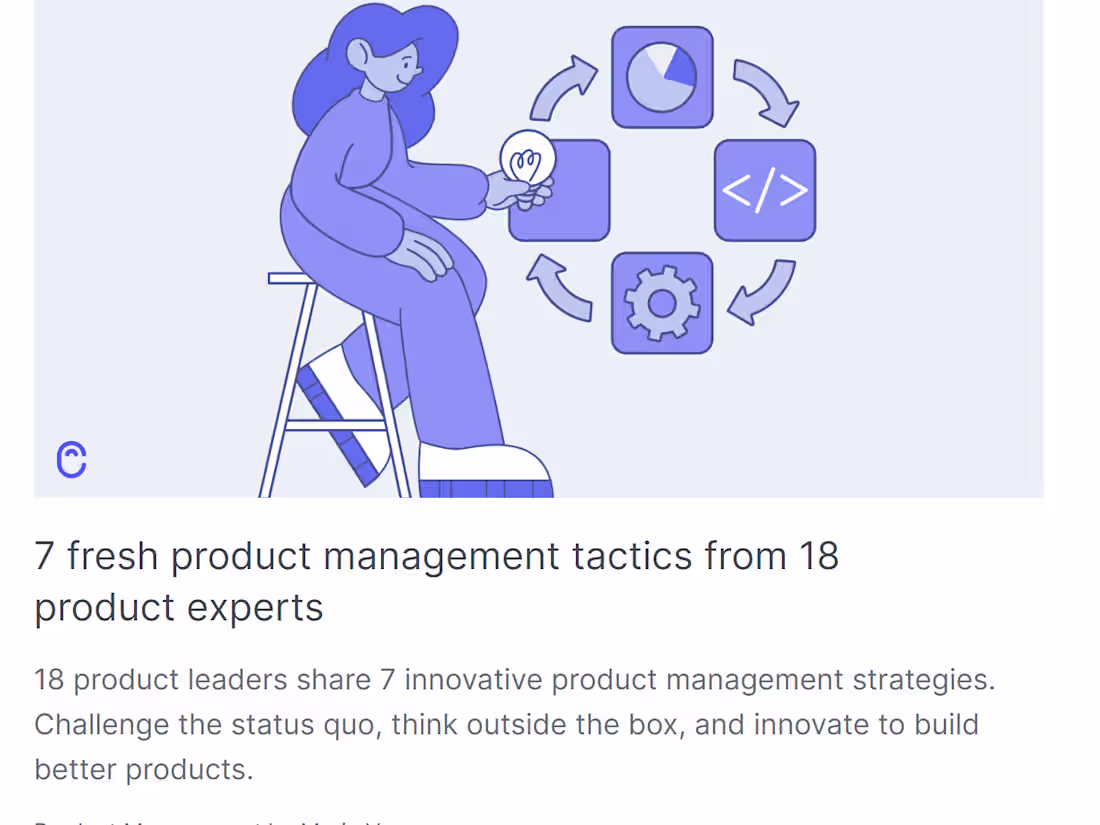 Cover image for Content Marketing