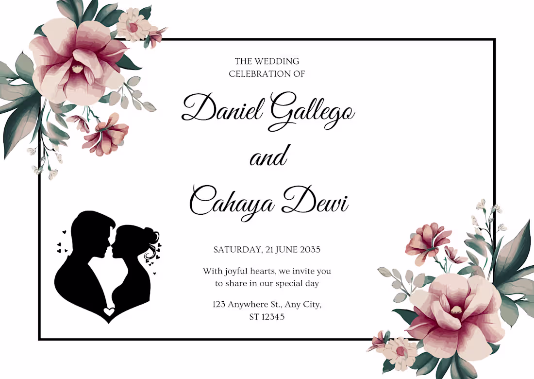 Cover image for ⭐ Professional Wedding, Birthday & Invitation Card Design⭐