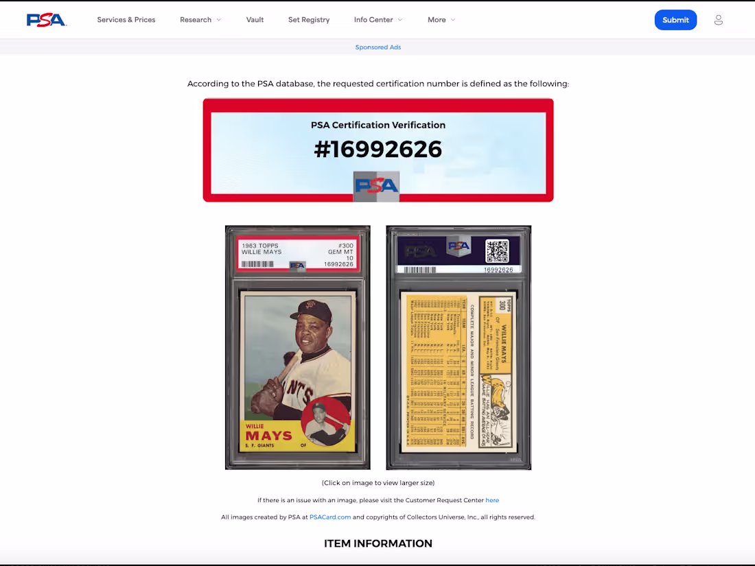 Cover image for Trading Card Scraper (API to Excel)