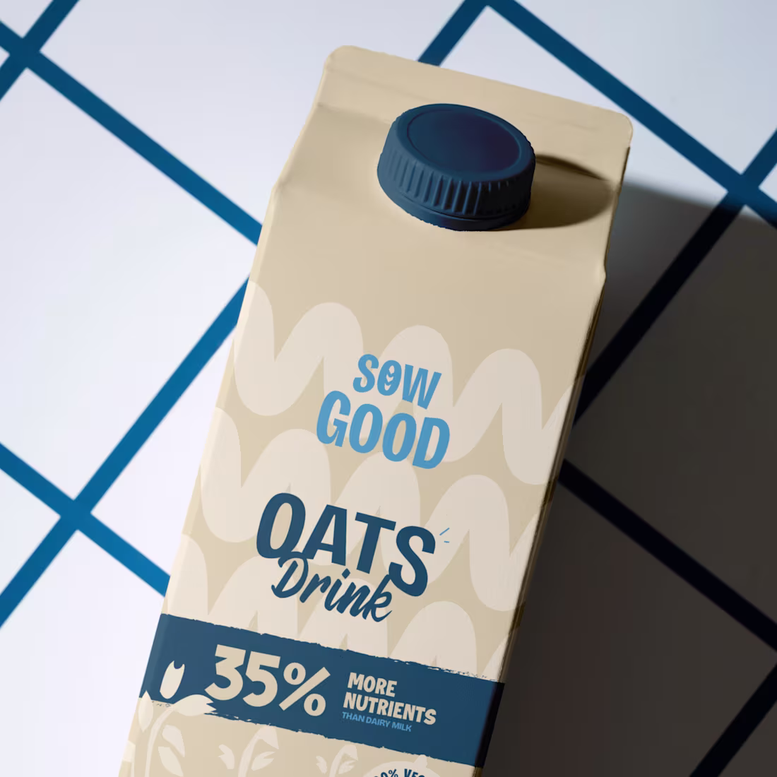 Cover image for Packaging Design
