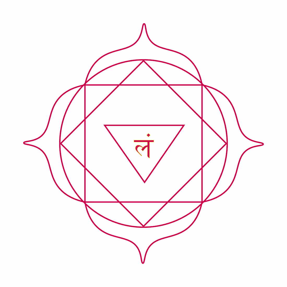 Cover image for Muladhara 