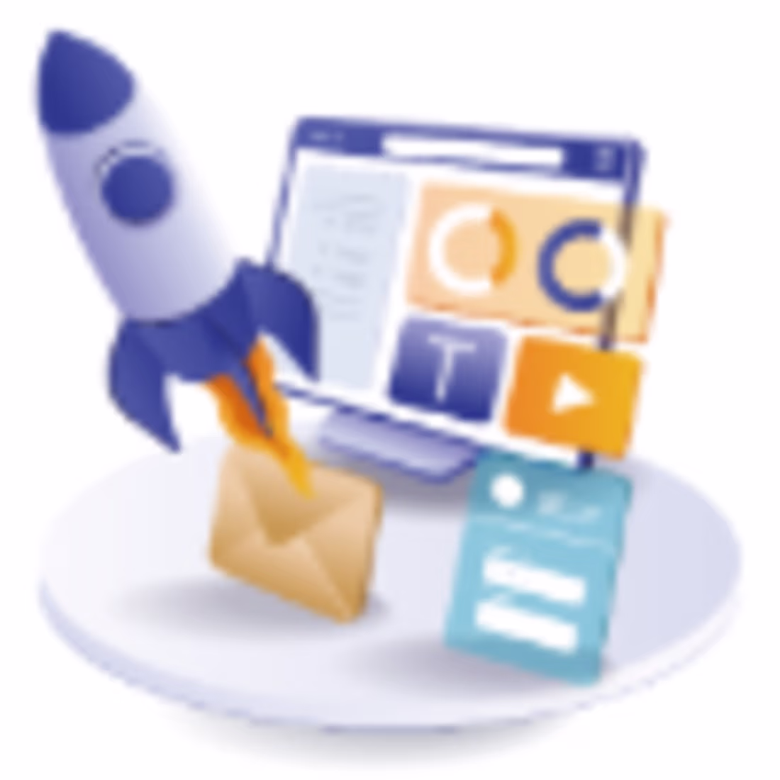 Cover image for Project: Google Business Profile Optimization
Service: