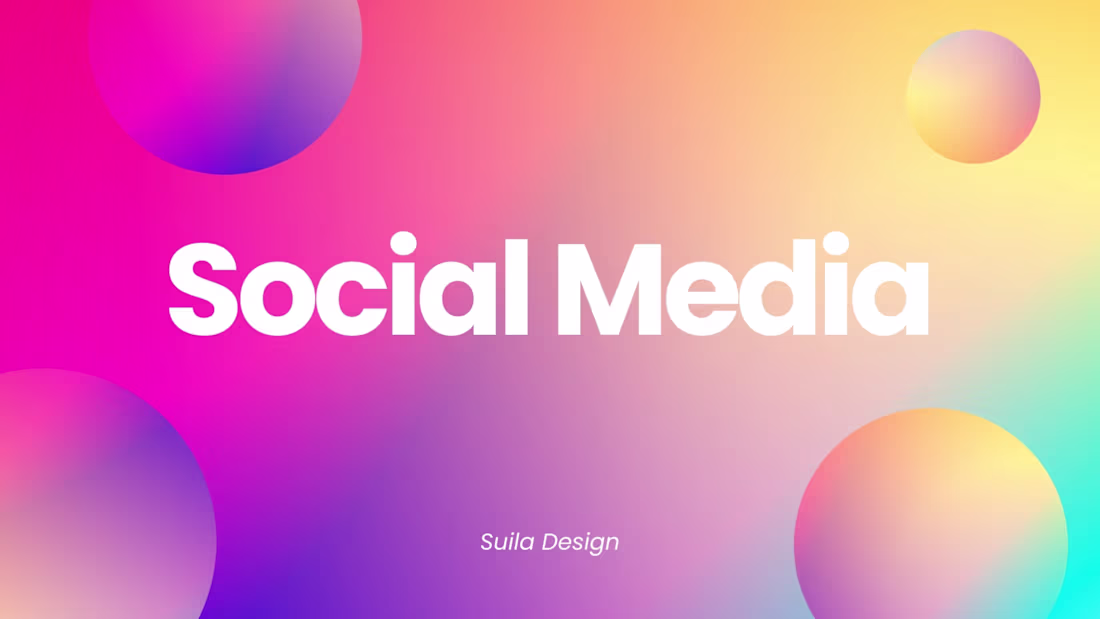 Cover image for Sociam Media Design