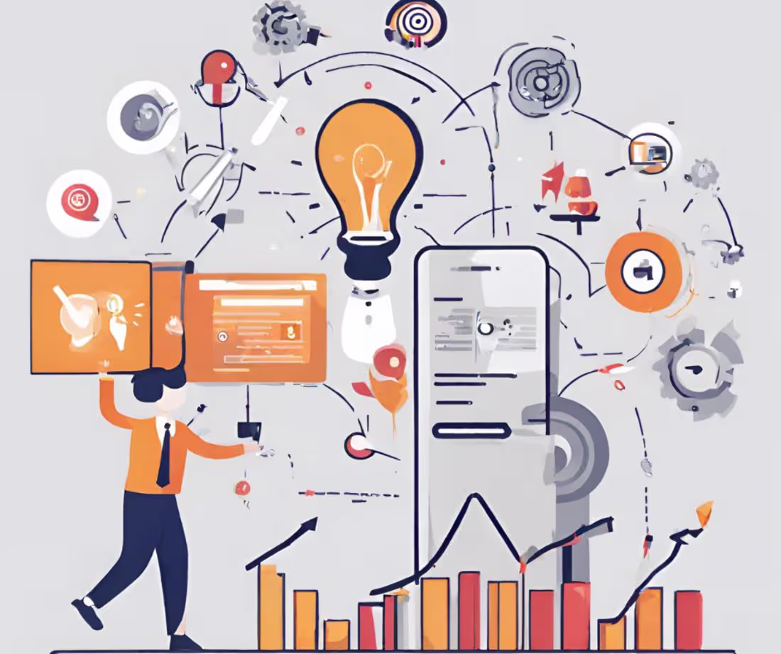 Cover image for Growth Accelerator