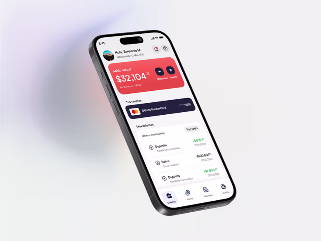 Cover image for Startup Sprint: 1-Month Brand, Deck & Web Build