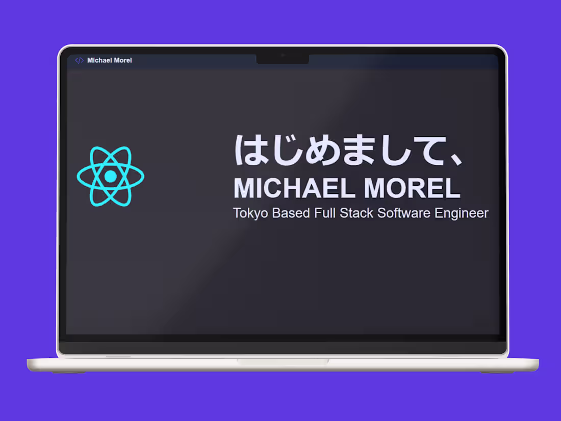Cover image for Web App Developer, Bug fixing, Component Creation | React CSS