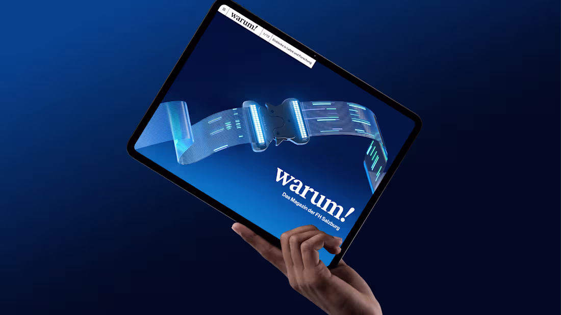 Cover image for 3D Motion & Brand Animation