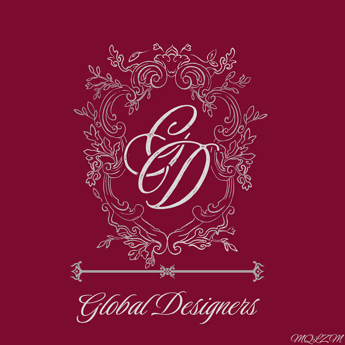 Cover image for ✨ Elegant Logo Design | Crafted in Canva ✨ A sophisticated b...