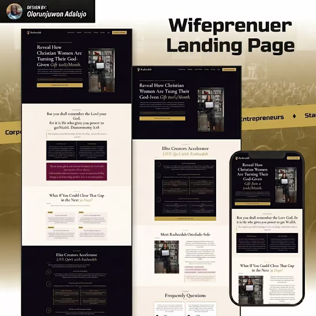 Cover image for Membership Site & Frontend Sales