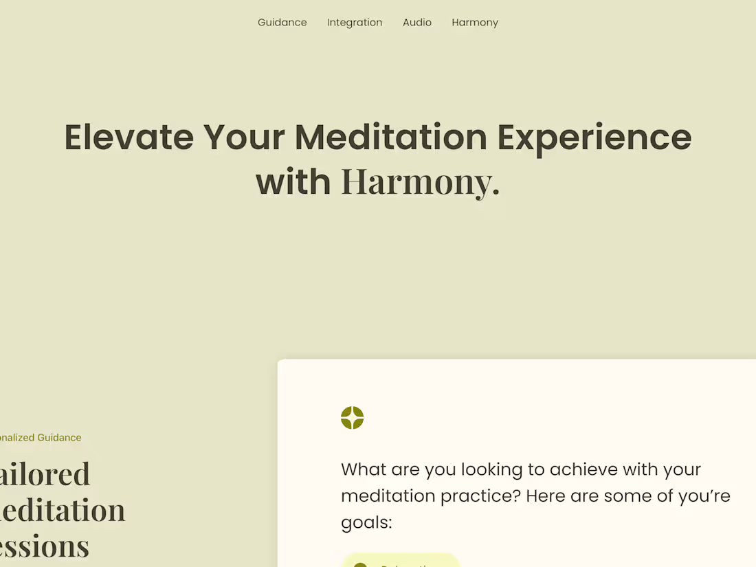 Cover image for Webflow - Web Design and Development 