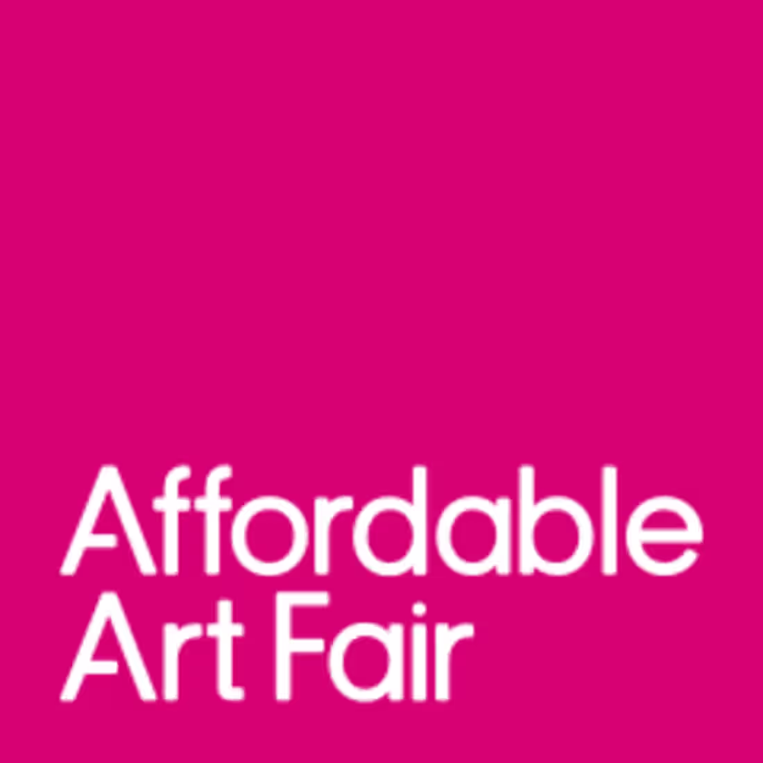 Cover image for Affordable Art 