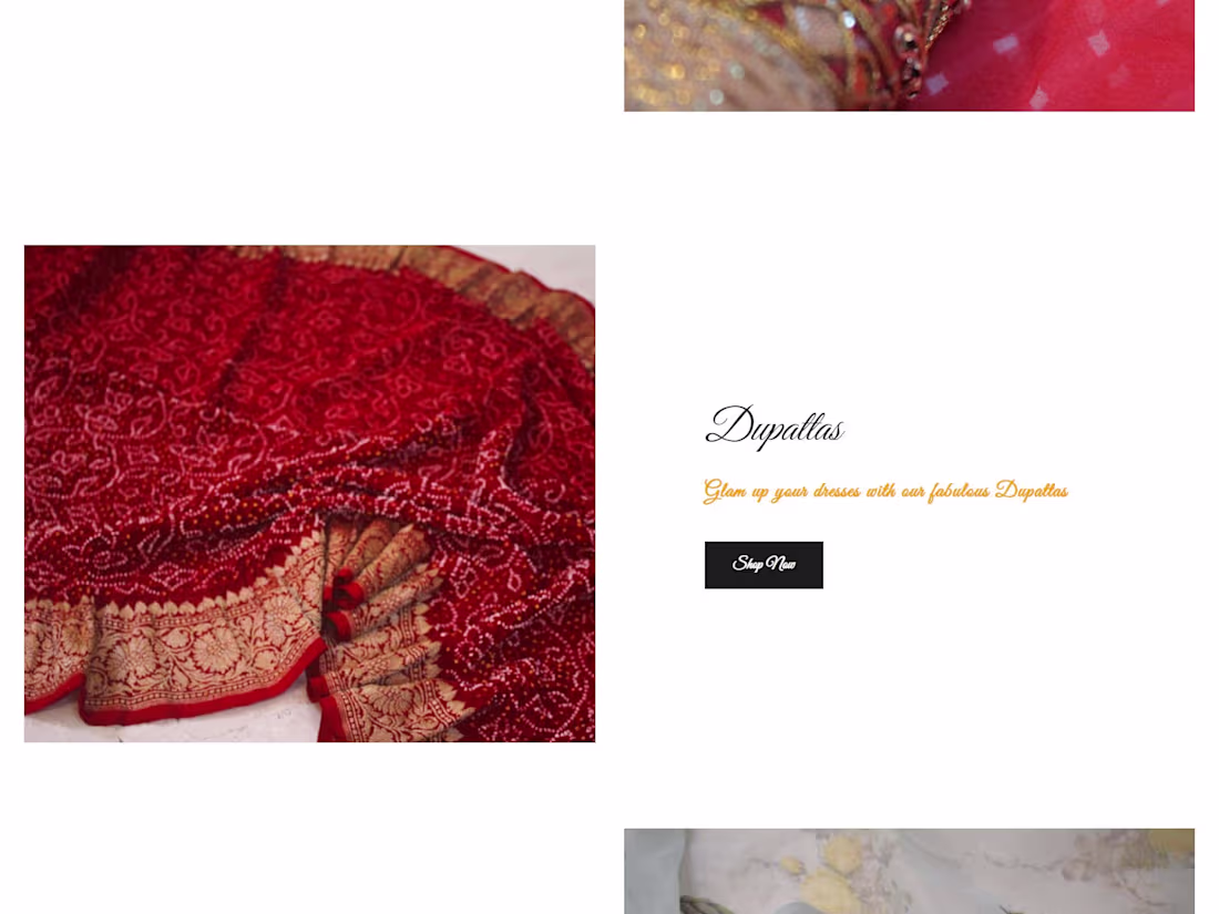 Cover image for Wordpress / Woccomerce website