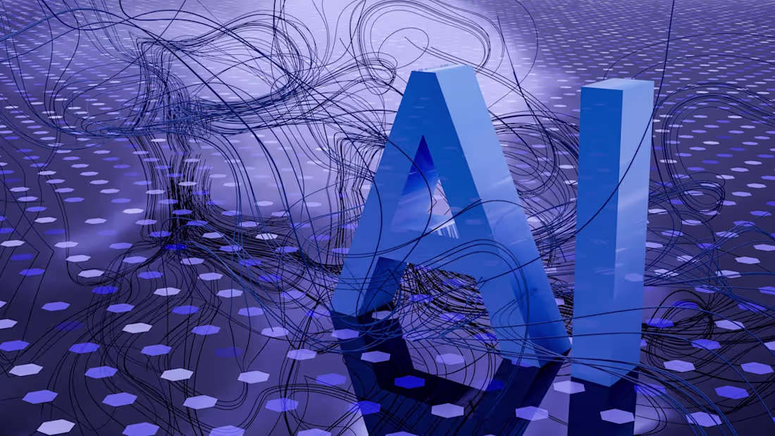 Cover image for Attellia Enterprise AI Interface