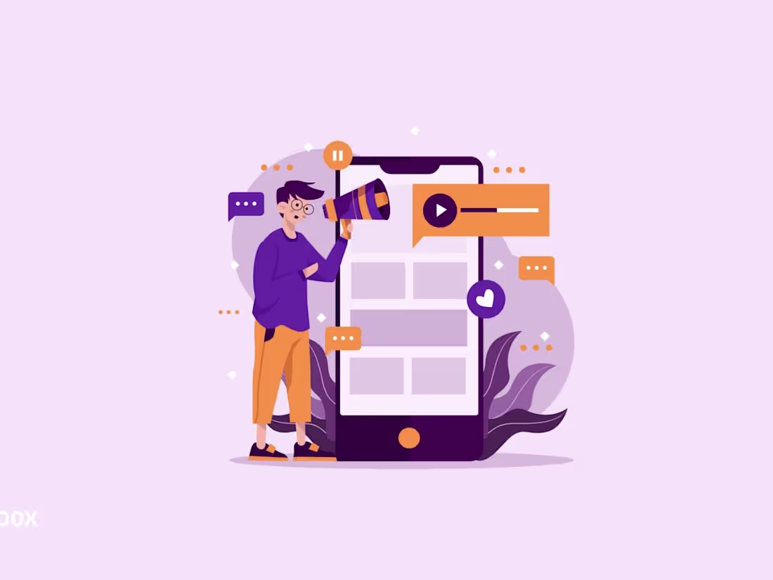 Cover image for Facebook/Instagram Ads and Captions