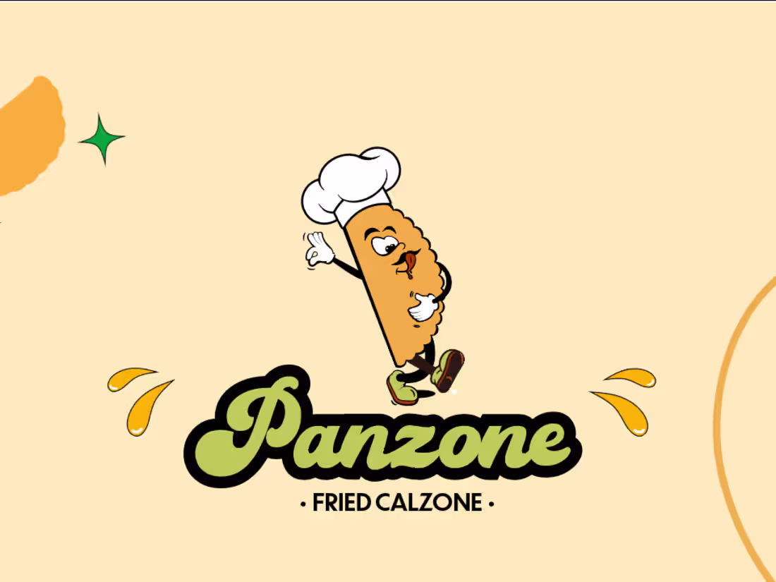 Cover image for Stand Out: Tailored Logo Design Experience