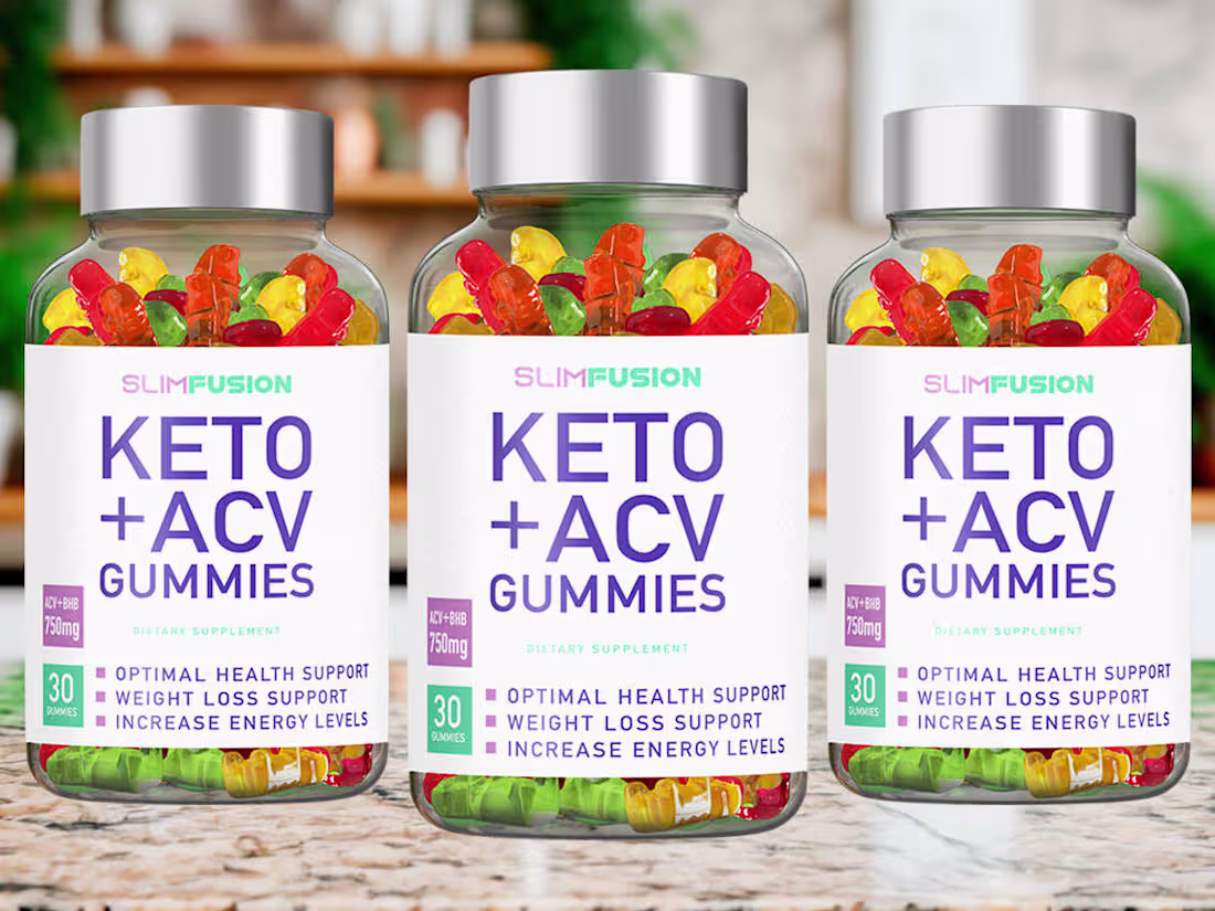 Cover image for Keto Peak + ACV Gummies Reviews Is it Safe? A Real Consumer Expe