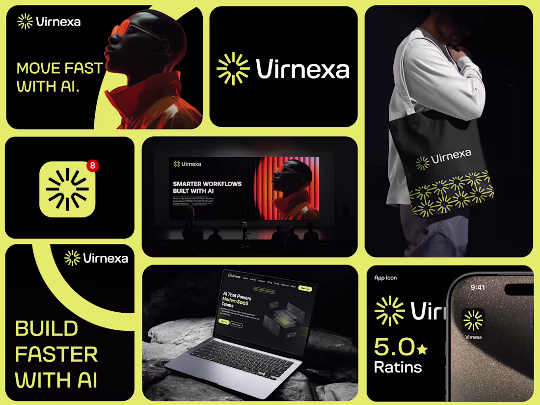 Cover image for Urnexa – AI-Powered Productivity Platform