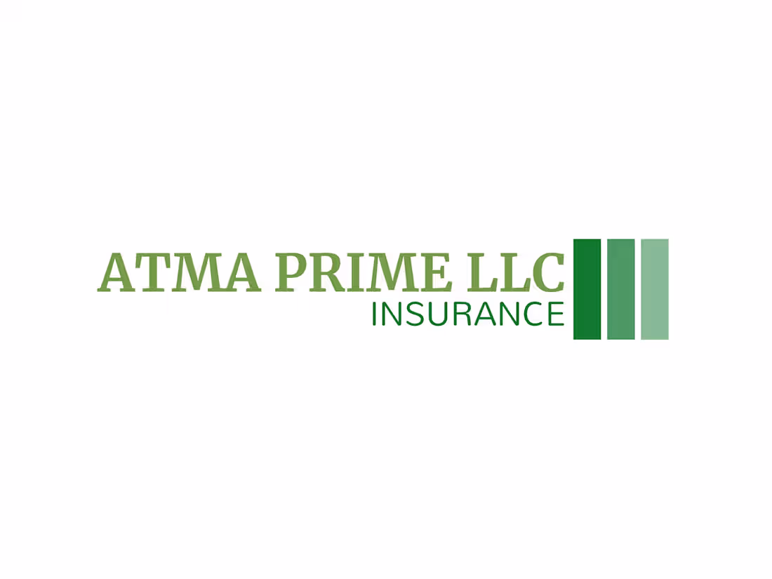Cover image for Insurance Company Logo