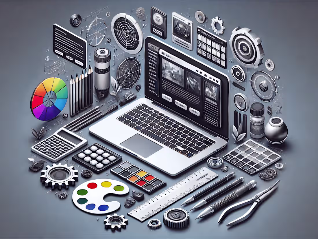 Cover image for Create A Website Based Off Your Exact Needs | FullStack Engineer