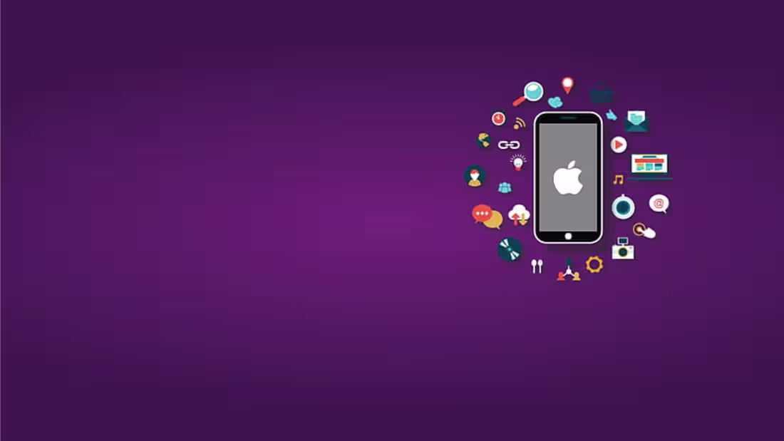 Cover image for Mobile App Design and Development