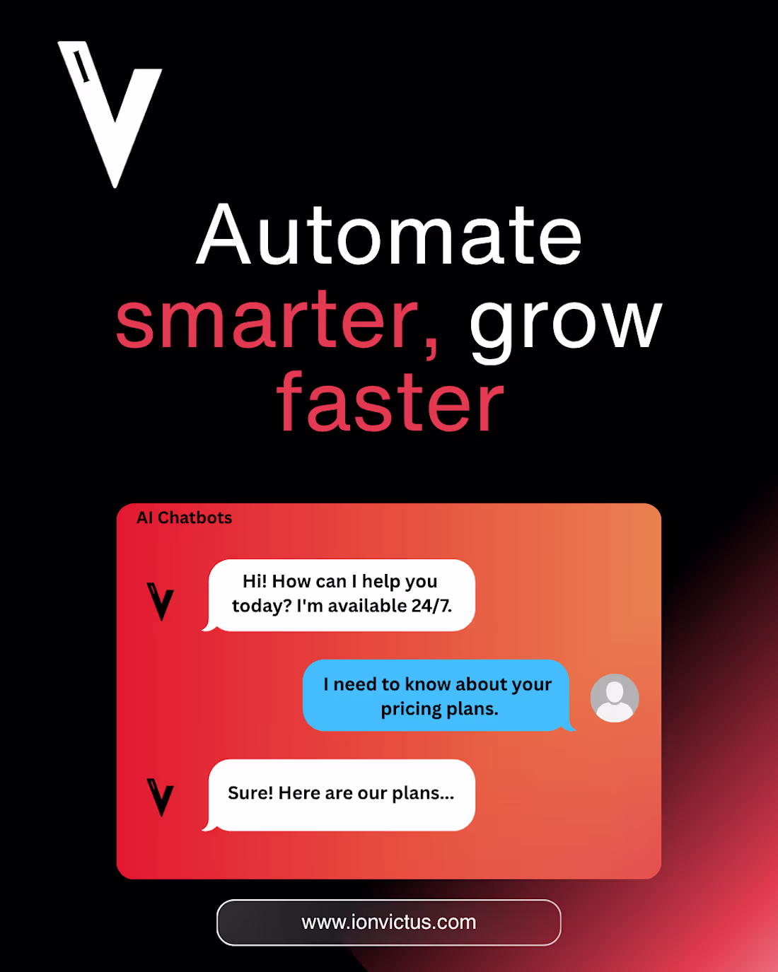 Cover image for Ai Automation