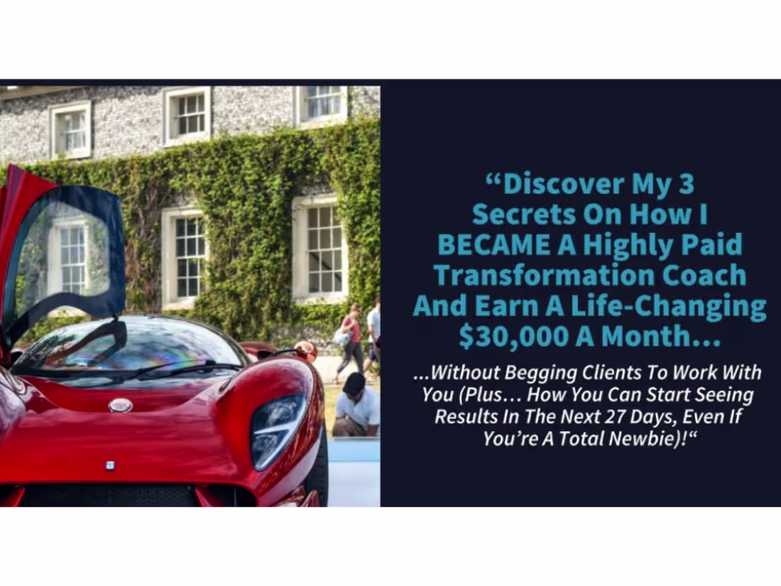 Cover image for Jon Howkins Perfect Webinar Script
