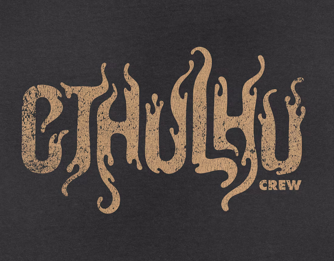 Cover image for CTHULHU Logo