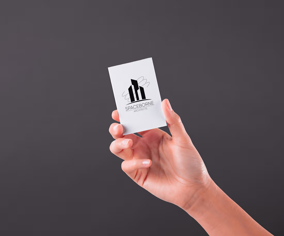 Cover image for Brand Identity Design for an