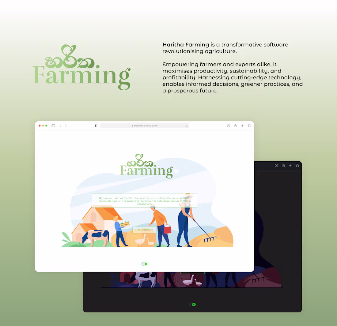 Cover image for UI/UX Design for Web Applications
