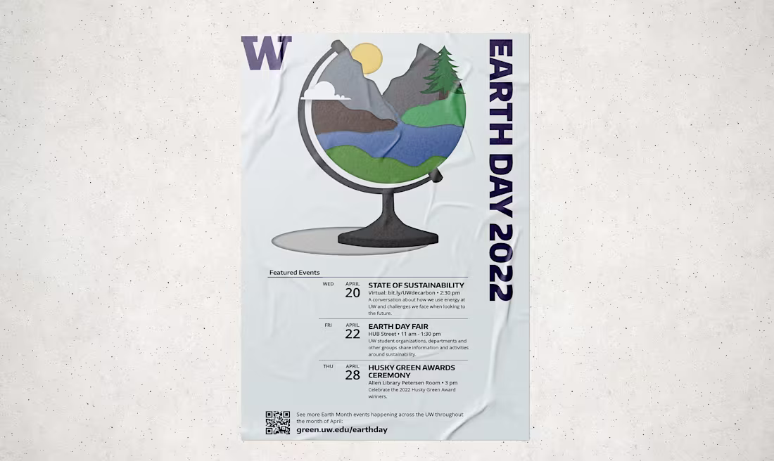 Cover image for Earth Day 2022