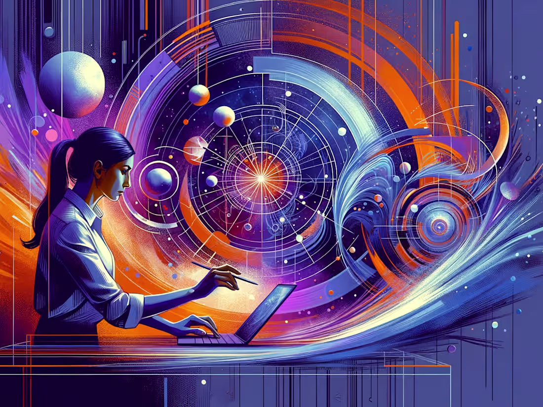 Cover image for Crafting portals through poetic UX and archetypal story