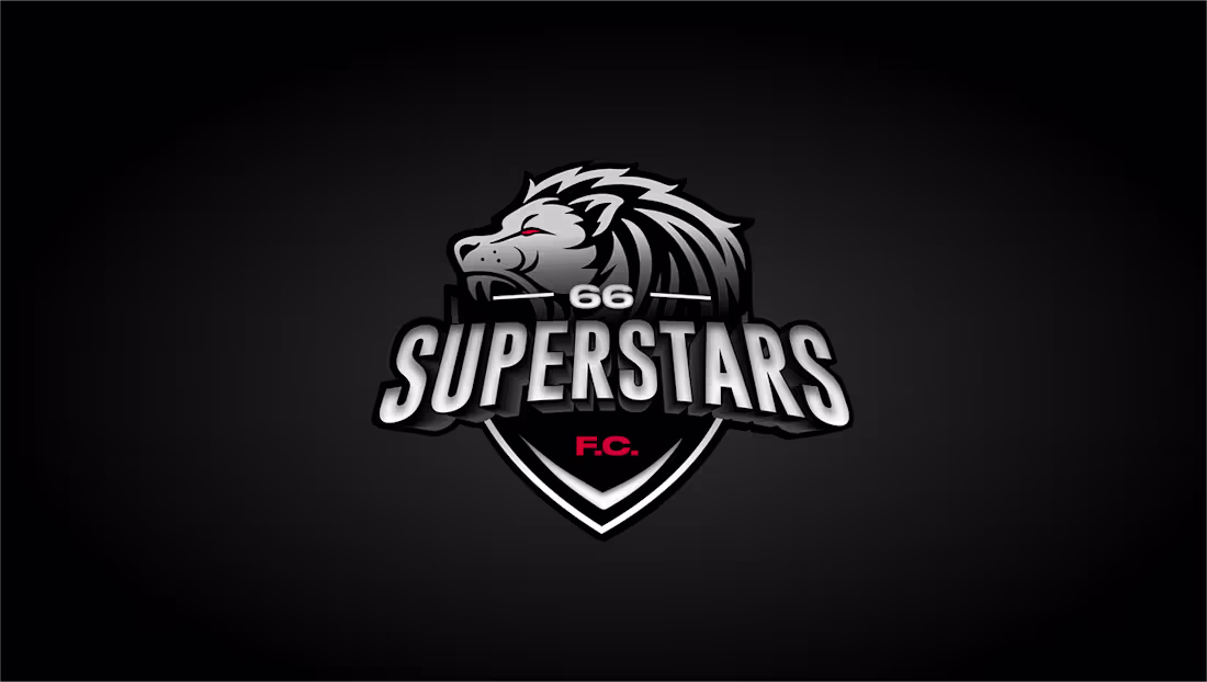 Cover image for 66 Superstar Fc Project