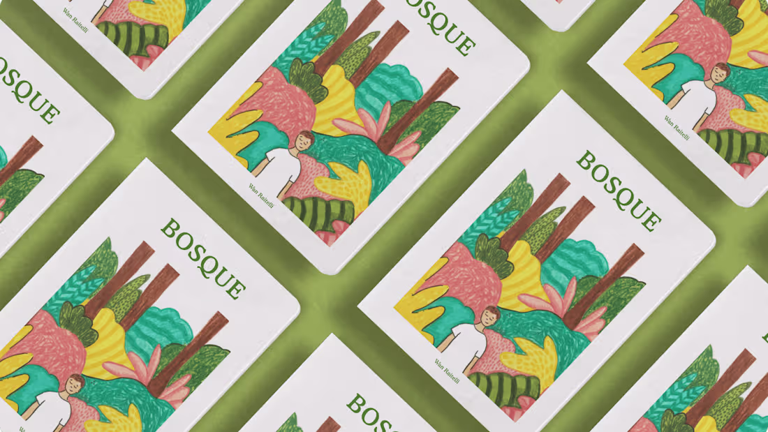 Cover image for Illustration Portfolio