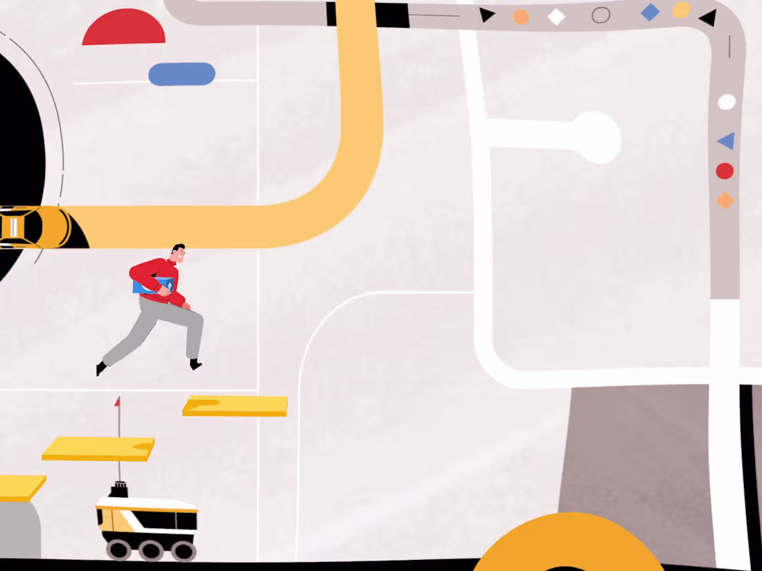 Cover image for Direct