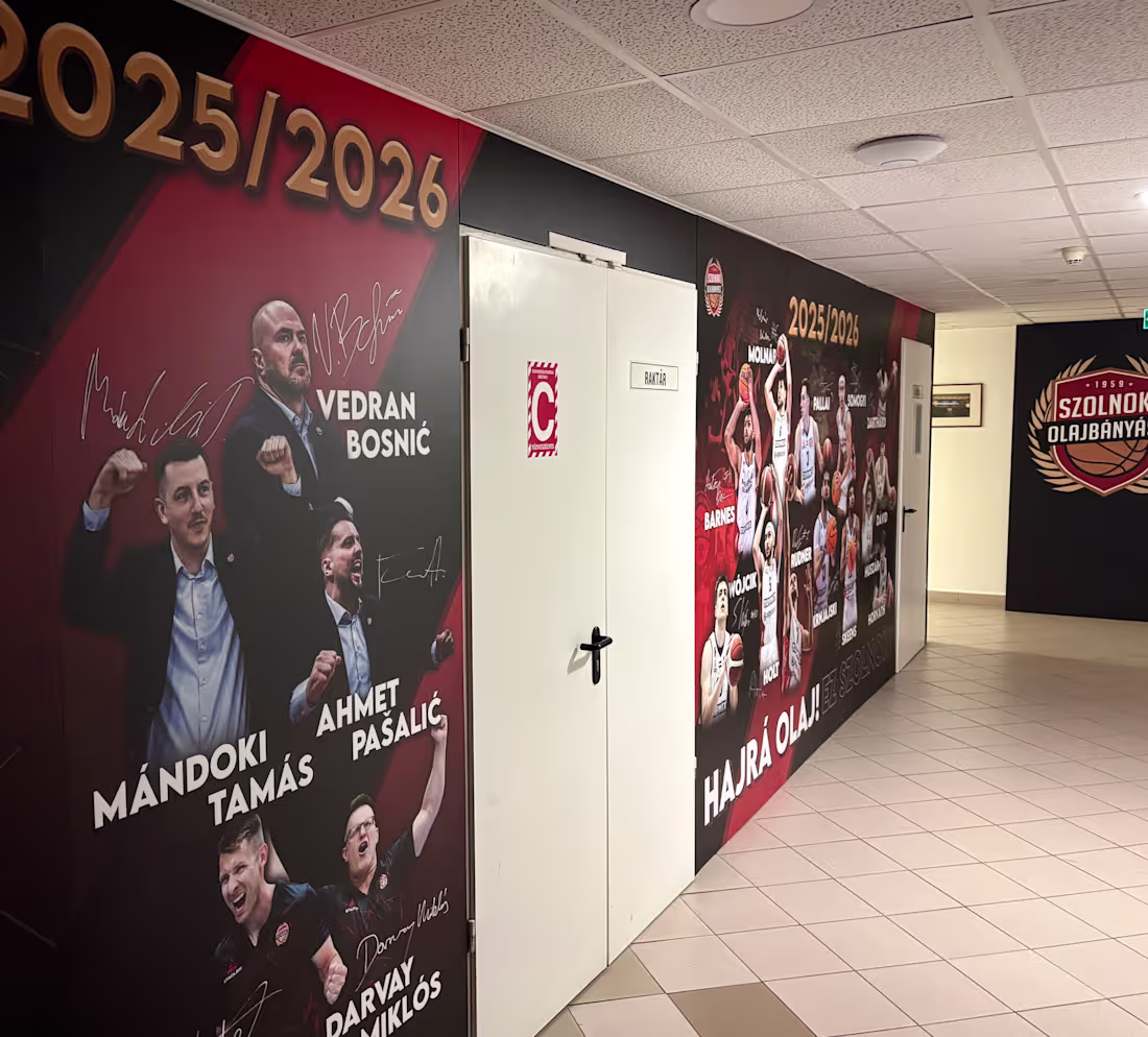Cover image for NHSZ Szolnoki Olajbányász – Locker