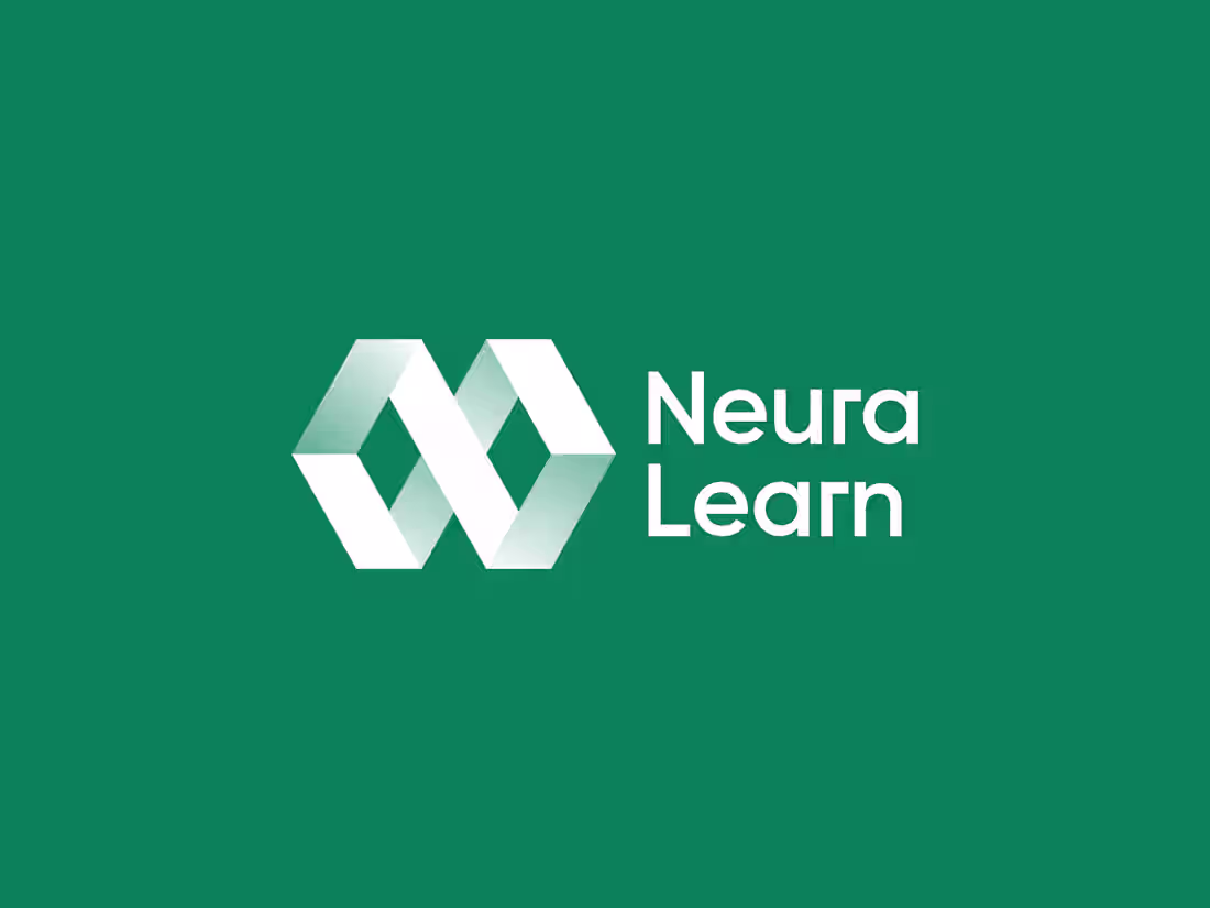 Cover image for Neura Learn - Brand Identity

Have