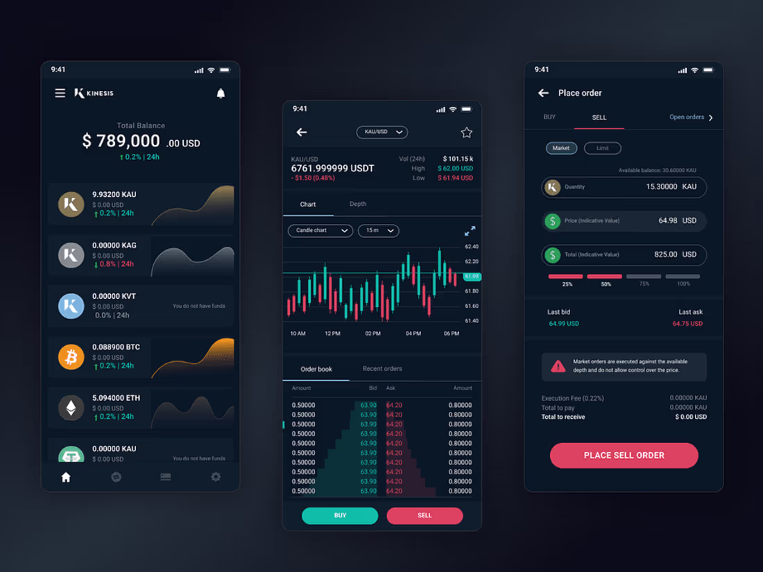 Cover image for 66% App Downloads Boost via Crypto Module Redesign