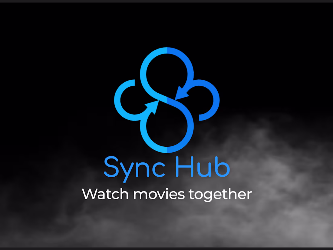 Cover image for Designed Sync Hub, a social