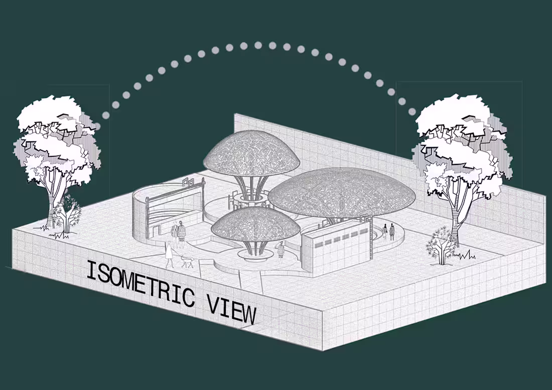 Cover image for ISOMETRIC VIEW