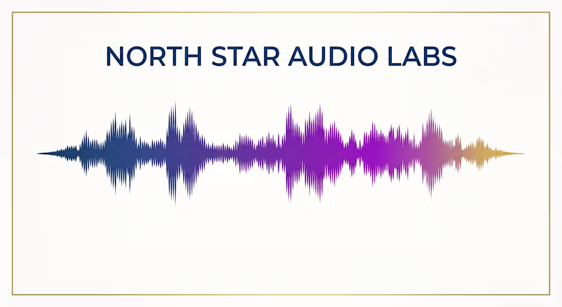 Cover image for Narrative Podcast Production (Short-Form)