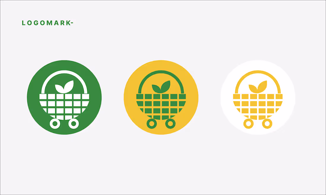 Cover image for Custom Logo Design for Startups & Growing Brands