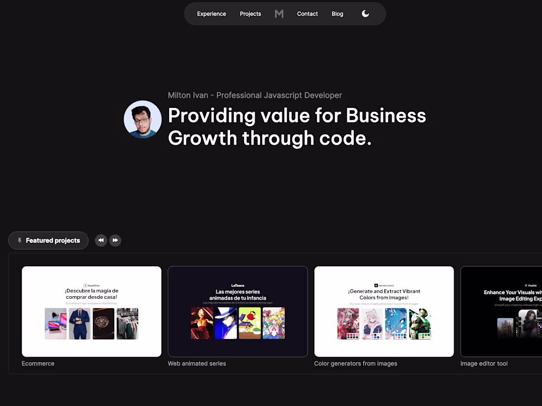 Cover image for Design to HTML & CSS