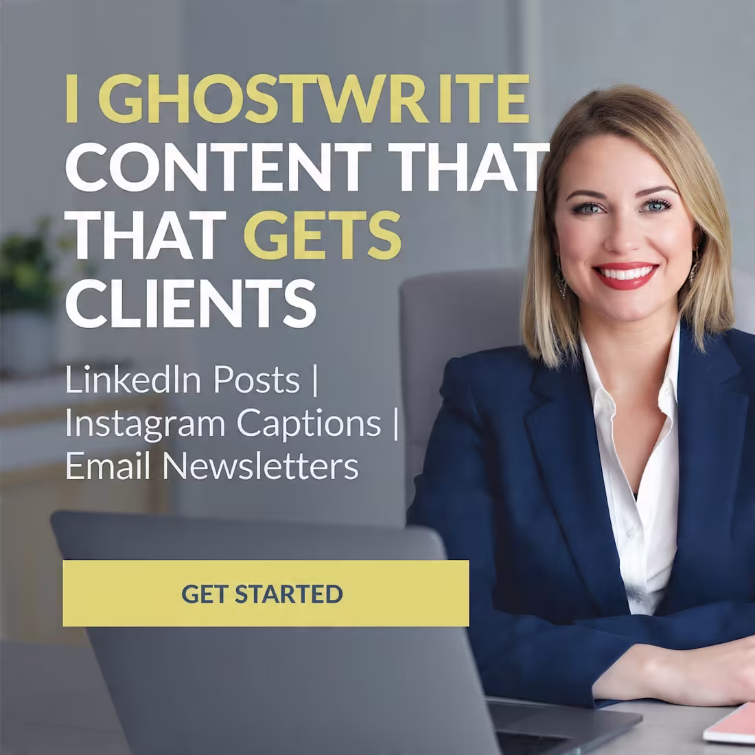 Cover image for Why Your Business Isn't Getting