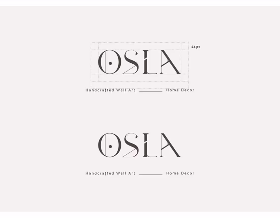 Cover image for Brand and Identity: Handcrafted Shop
