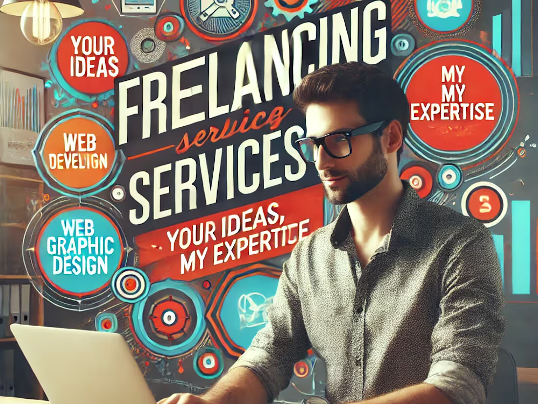 Cover image for Transform Your Online Presence with Custom Website Development
