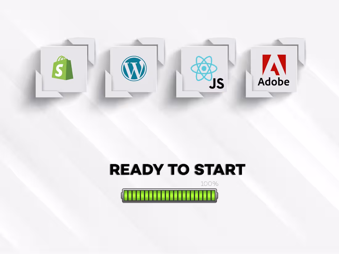Cover image for Shopify Website Development & Optimization