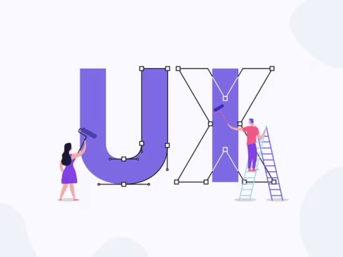 Cover image for App & Website design 