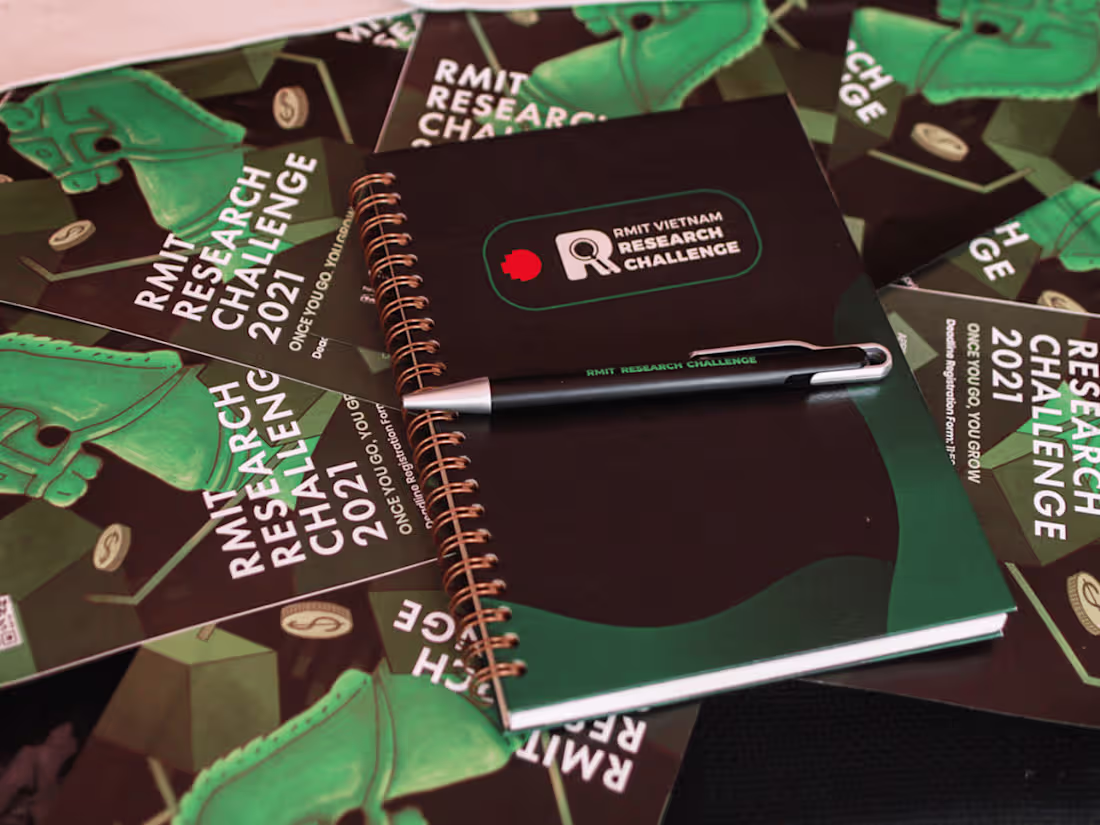 Cover image for RRC2021_ Merchandise